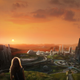 Illustration for article titled New Project Looks to Simulate Life on Mars for 1 Million People
